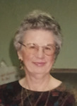 Agnes A.  Fisher (Frey)