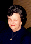Mildred E. "Betty"  Lehman (Montague)