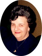 Mildred Lehman