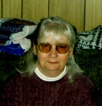 Jane M.  Crist-Butler