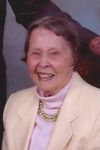 Ruth Mary  Gladfelter